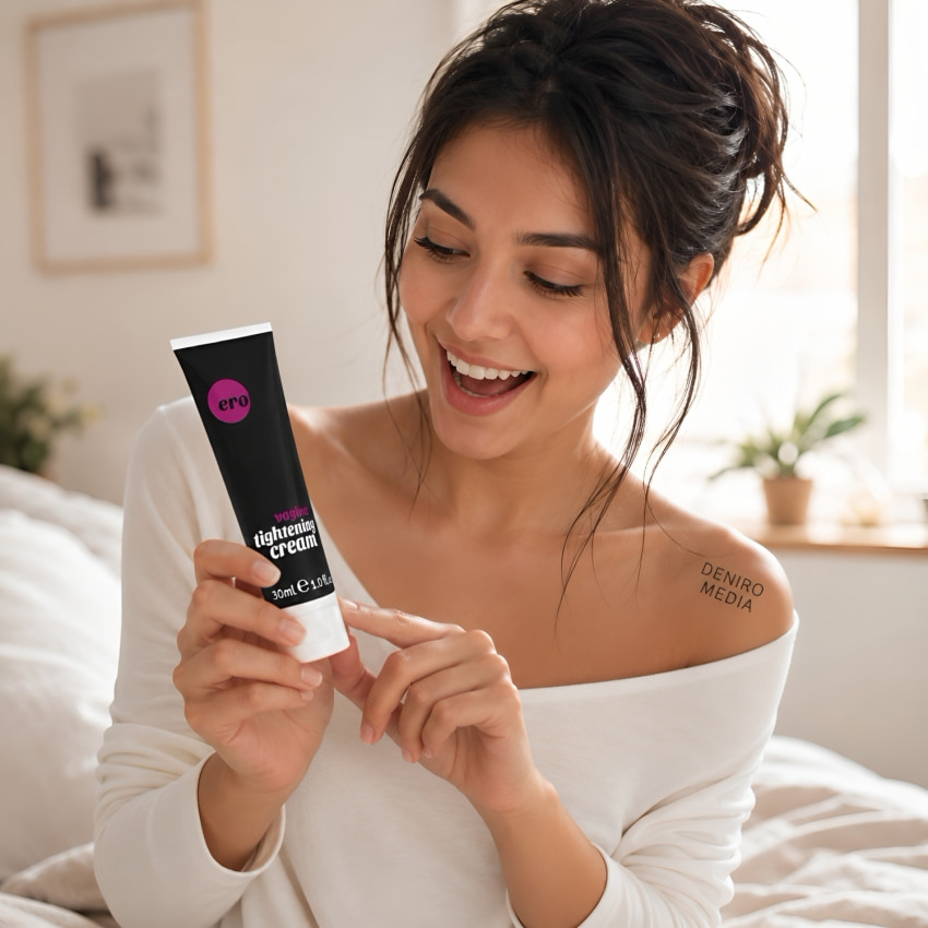 Cremă Strâmtare Vaginală Extra-Extra Small 30ml