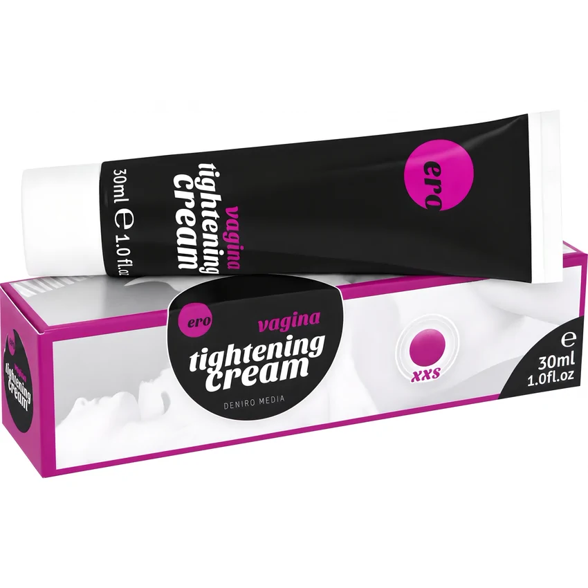 Cremă Strâmtare Vaginală Extra-Extra Small 30ml
