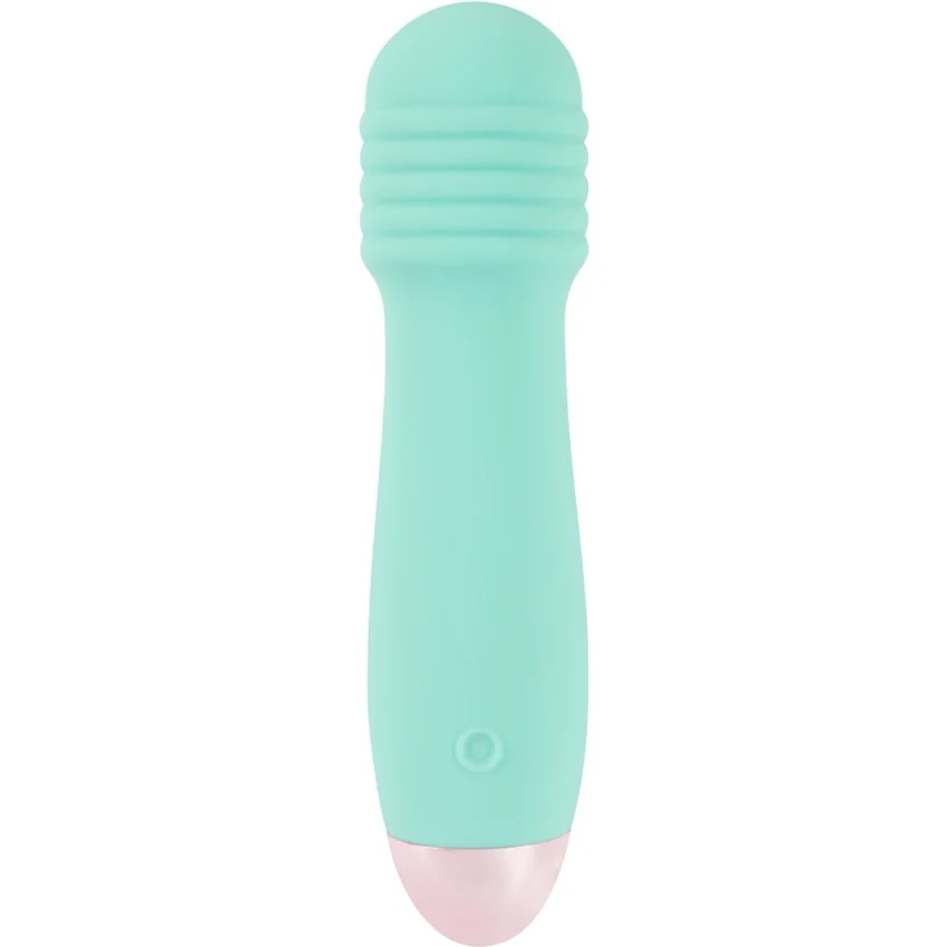 Cuties Mini Vibrator You2Toys Verde