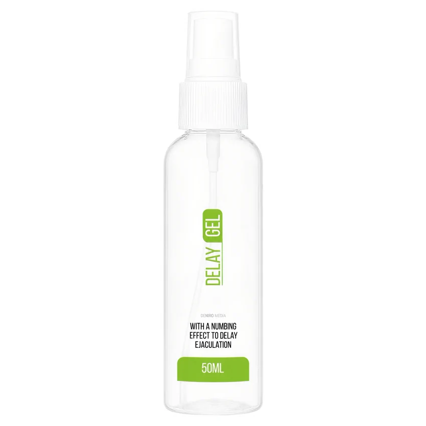 Delay Gel Pharmquests 50ml