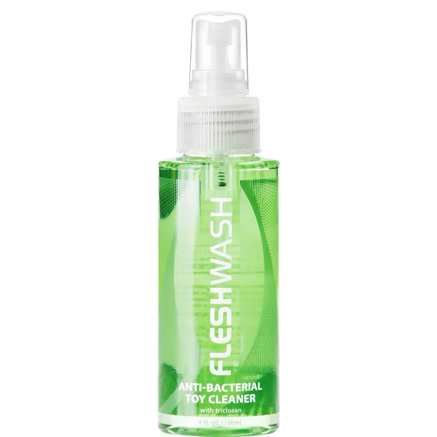 Dezinfectant Sextoys Fleshlight Wash 100ml