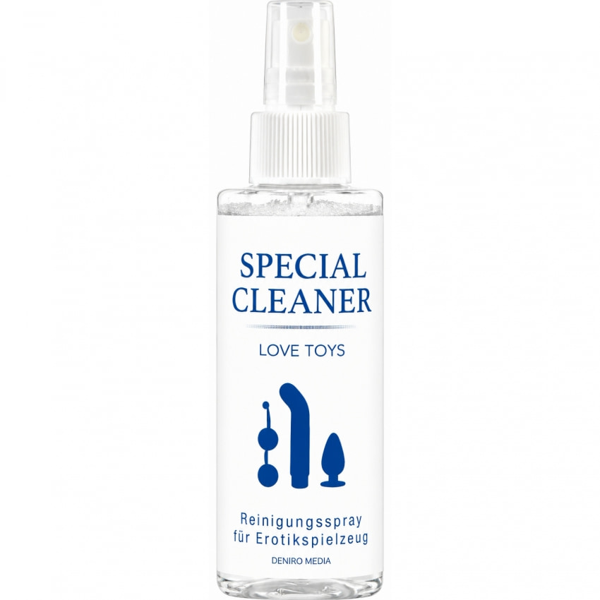 Dezinfectant Special Cleaner 200ml