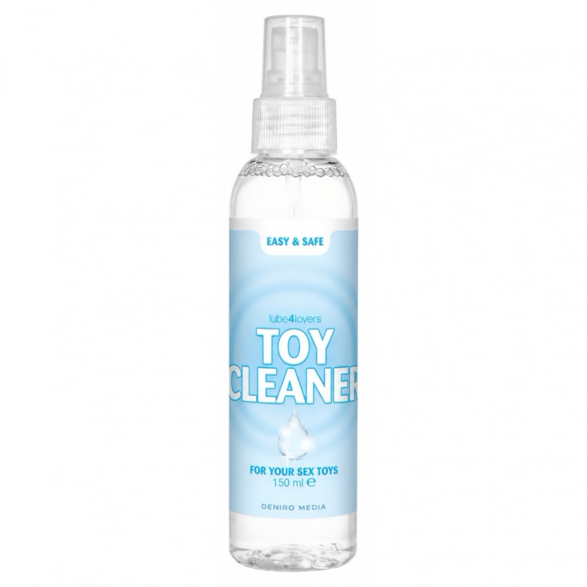 Dezinfectant Toy Spray 100 ml