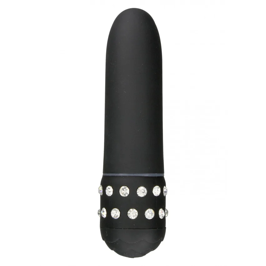 Diamond Petit Vibe Negru