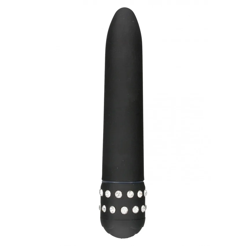 Diamond Superbe Vibe Negru
