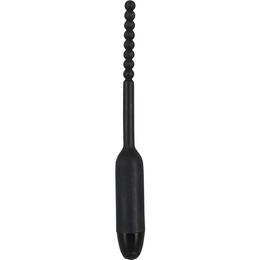 Dilatator Uretră Vibe Negru