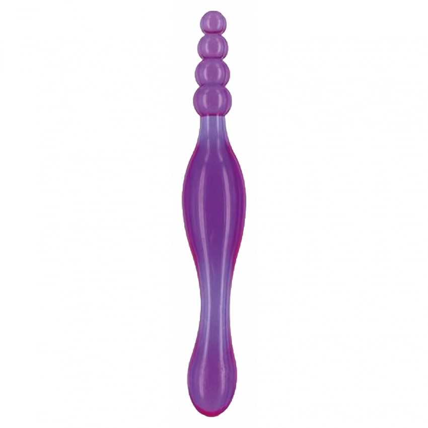 Dildo Anal Galaxy Mov