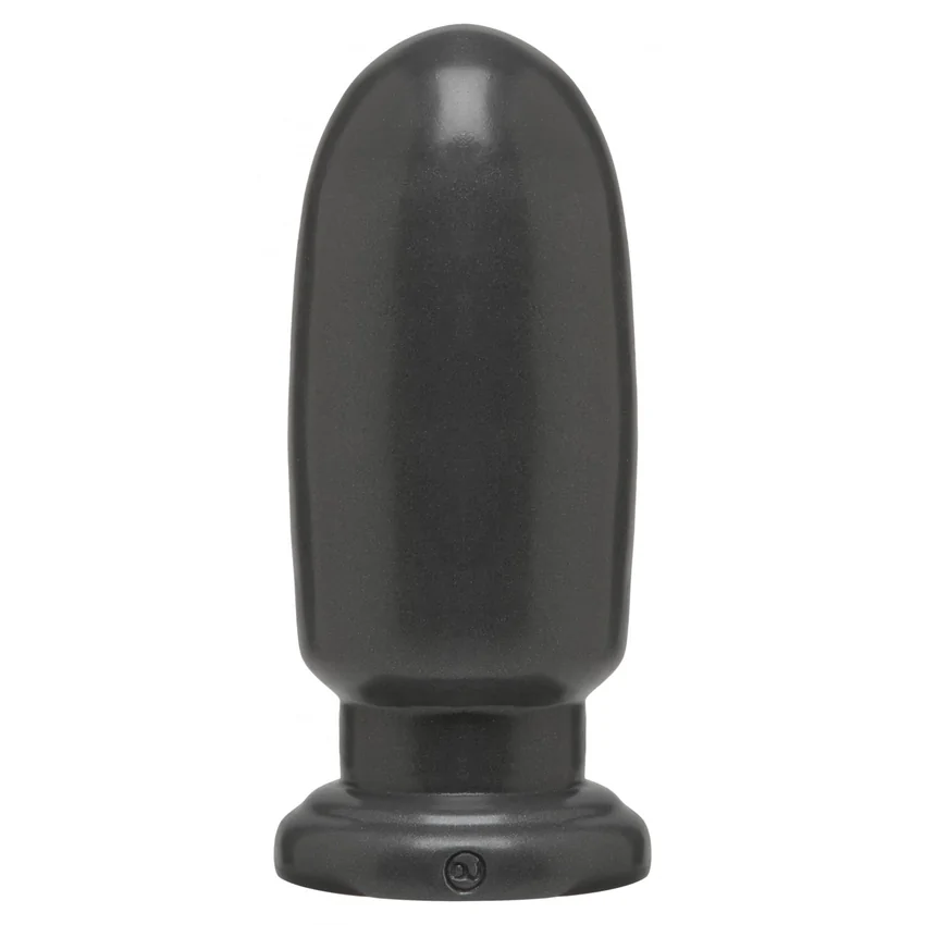Dildo Anal Shell Shock Negru