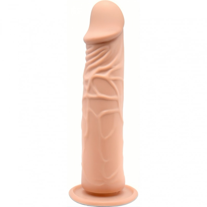 Dildo Barbara Calvin