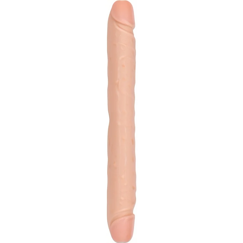 Dildo Dublu Dong 33cm