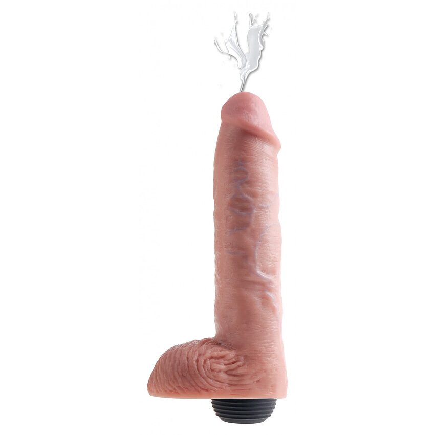 Dildo Ejaculator Pipedream Penis 29cm