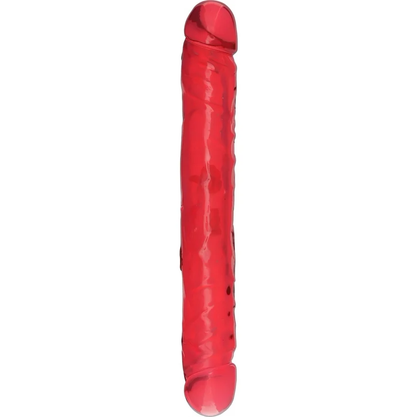 Dildo Jr. Double Roz