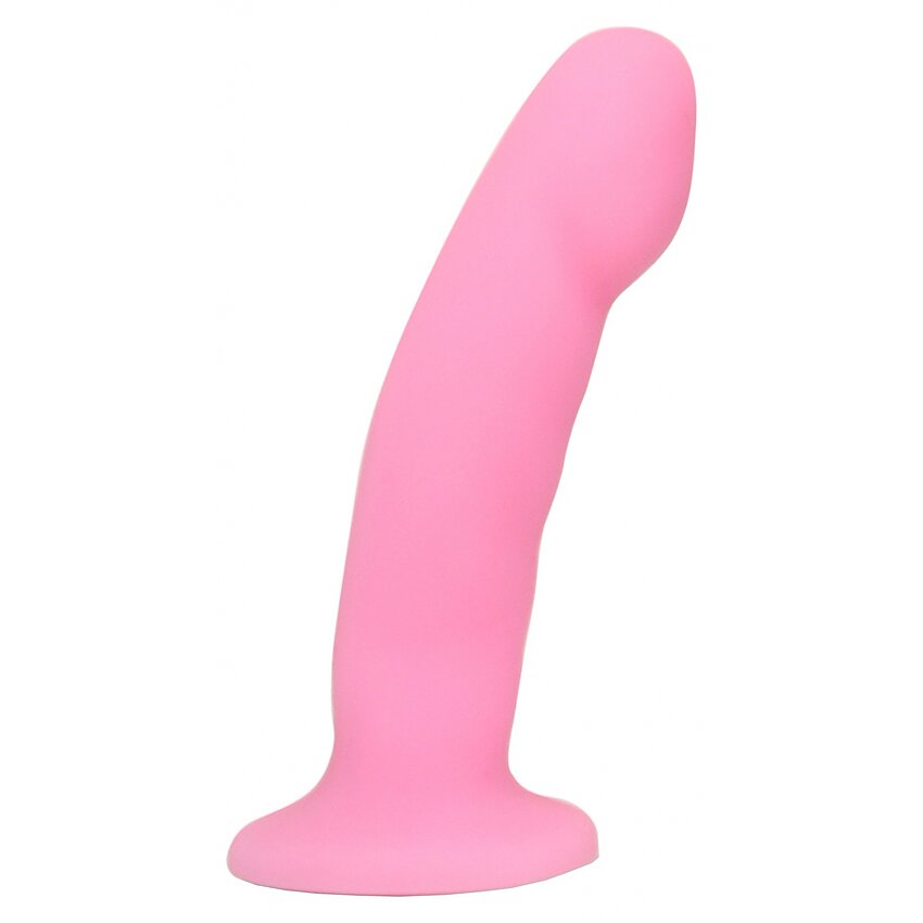 Dildo Luxe Cici 16.5cm Roz
