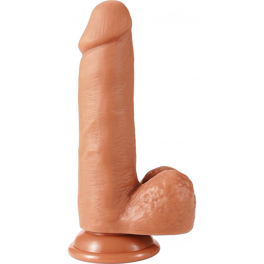 Dildo Realist Hidden Desire 16 cm