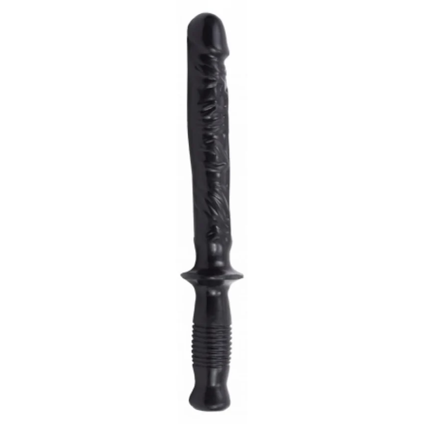 Dildo The Manhandler Negru