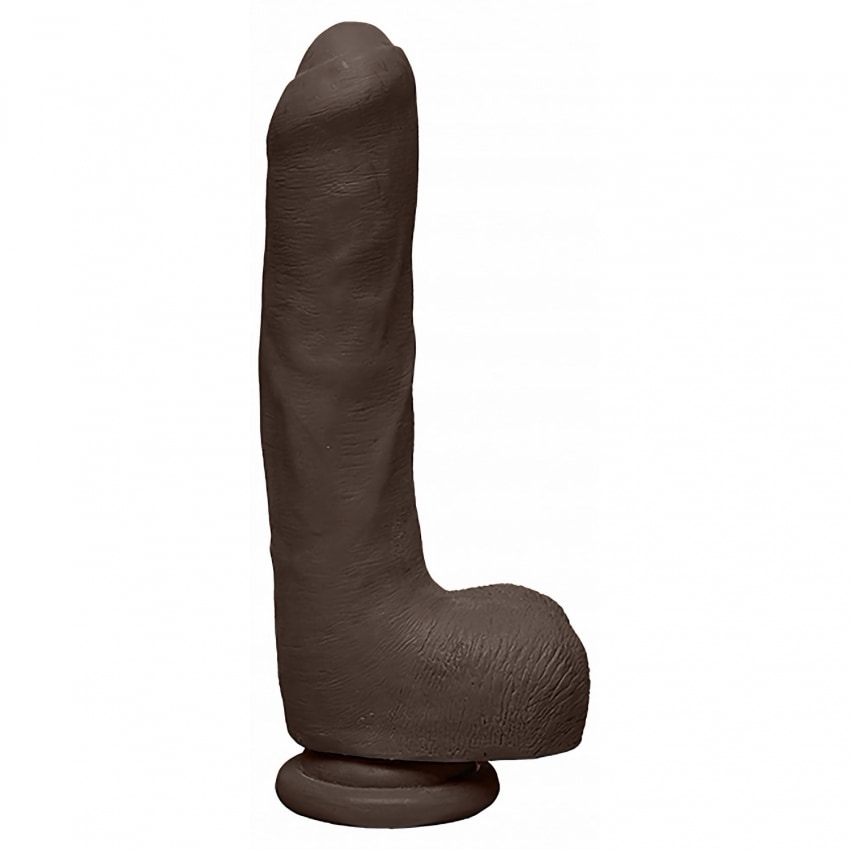 Dildo Uncut D 22.2 cm Maro