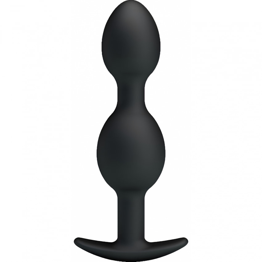 Dopul Pentru Stimulare Secretă Negru