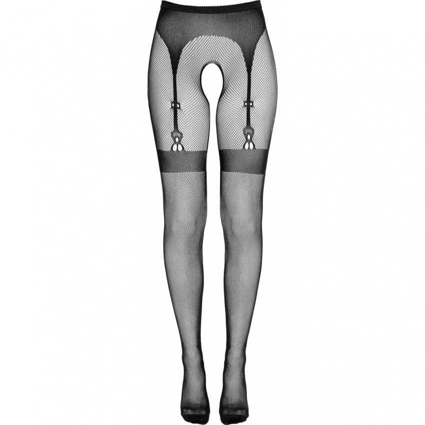 Dresuri Cottelli Collection Davina Negru S-L