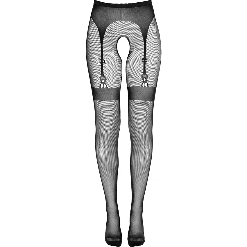 Dresuri Cottelli Collection Davina Negru S-L