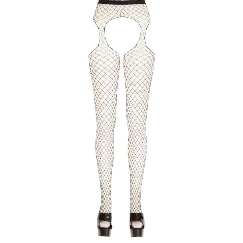 Dresuri Cottelli Collection Vivian Negru S-L