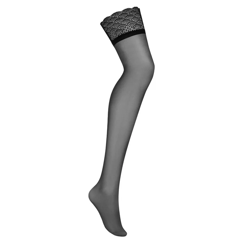 Dresuri Obsessive Chemeris Negru XS-S