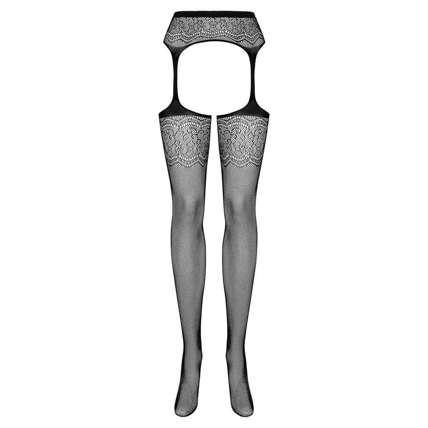 Dresuri Obsessive S207 Negru S-L