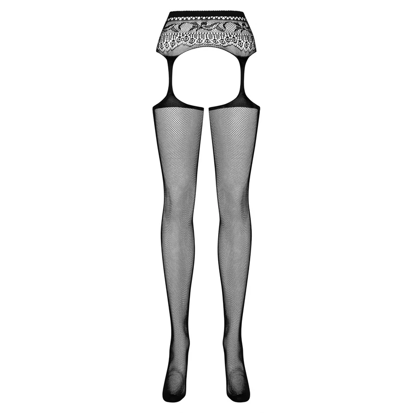 Dresuri Obsessive S307 Negru S-L