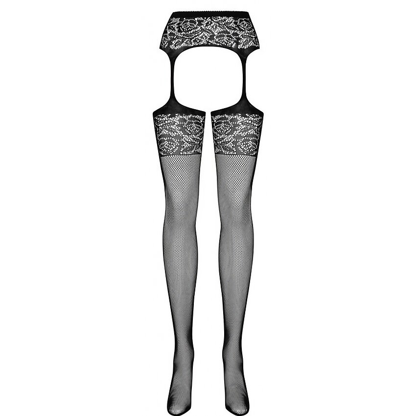 Dresuri Obsessive S500 Negru S-L