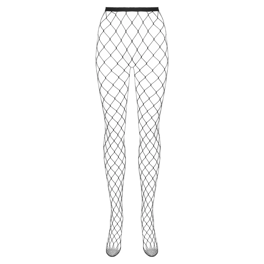 Dresuri Obsessive S812 Negru XL-2XL