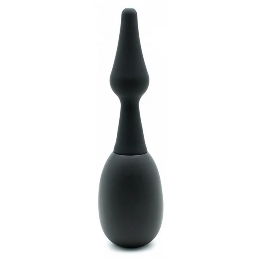 Duș Intim Rimba Negru