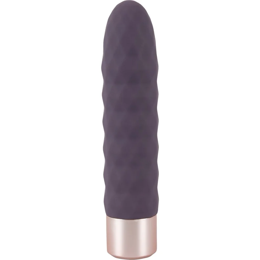 Elegant Vibrator Diamond Vibe Mov