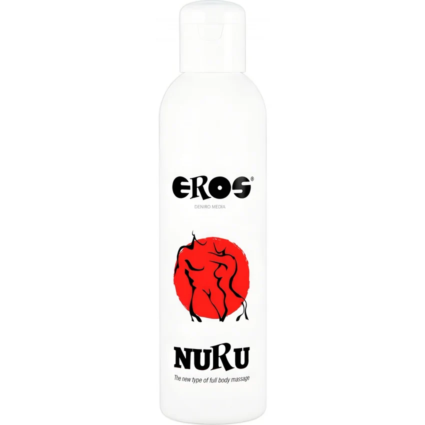 Eros Nuru Massage Gel 500ml