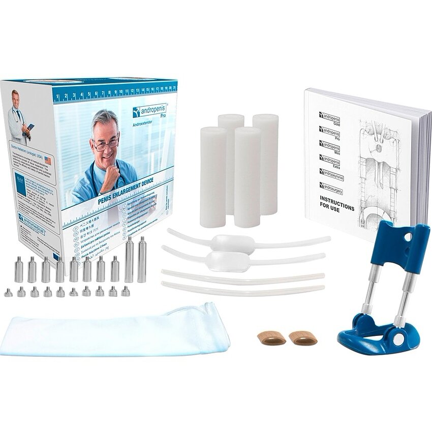 Extender Andro-Medical 