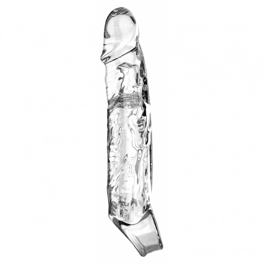 Prelungitor Penis Get Real pentru Lungime și Grosime