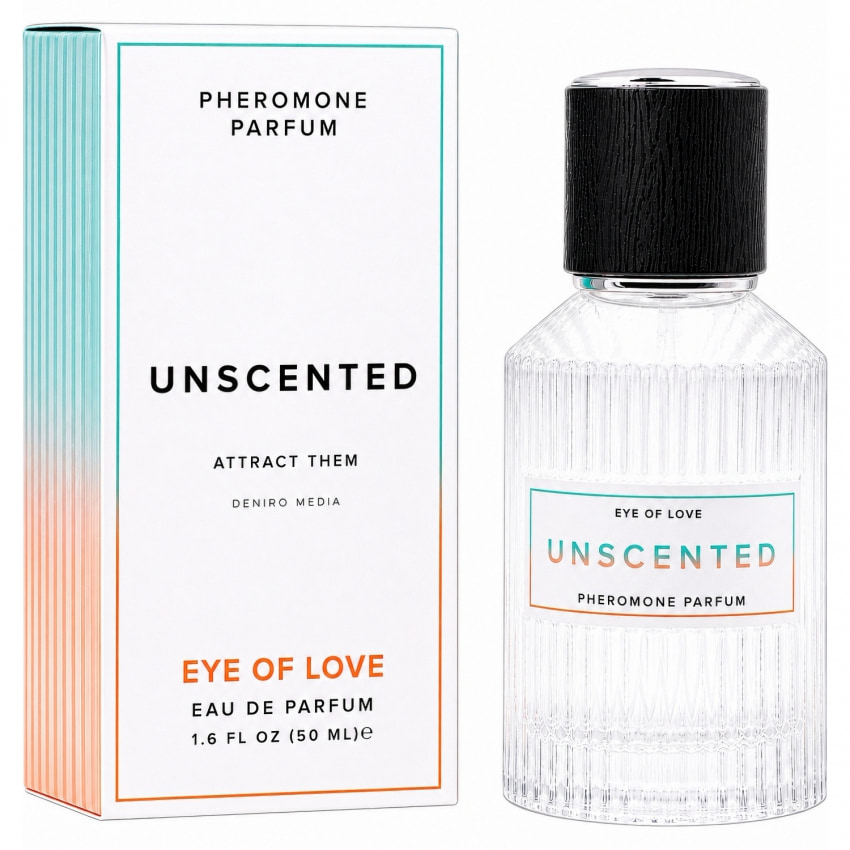 Eye Of Love Parfum Feromoni Inodor 50 ml Atrage Priviri