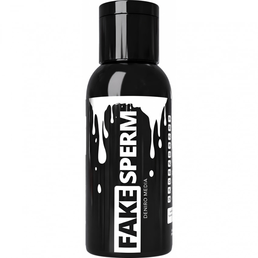 Fake Sperm 100 ml