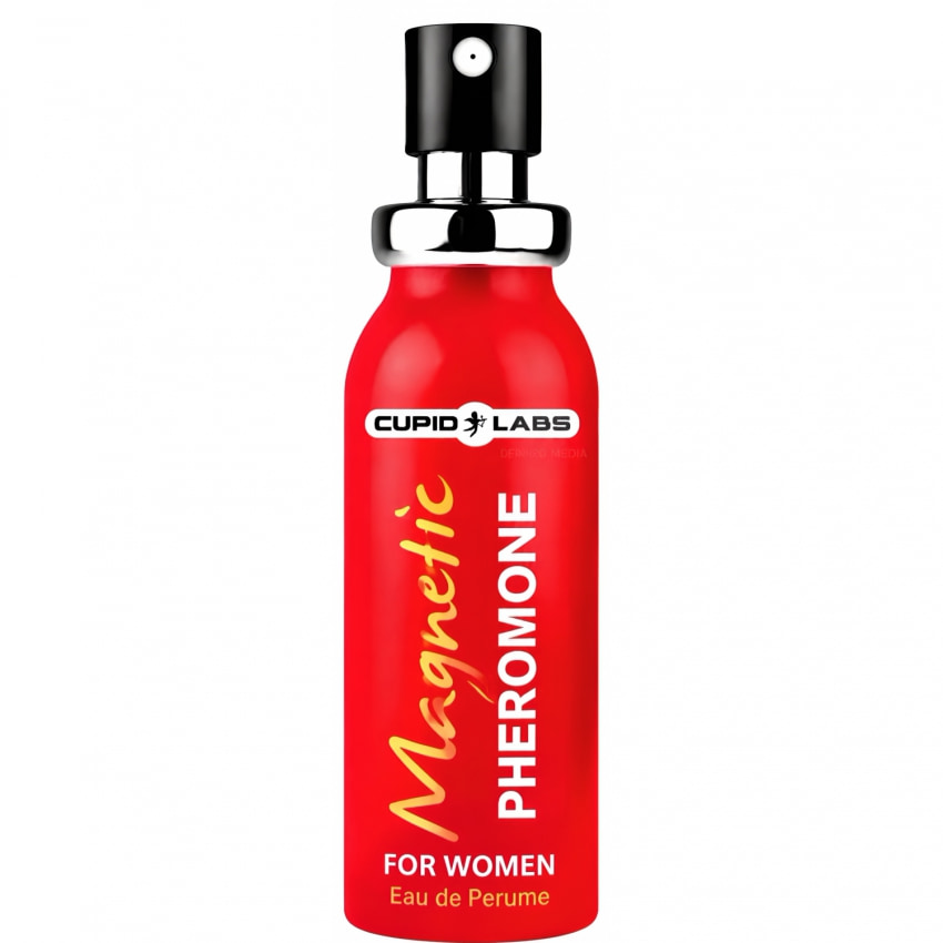 Feromoni Magnetic Pure For Women 25ml