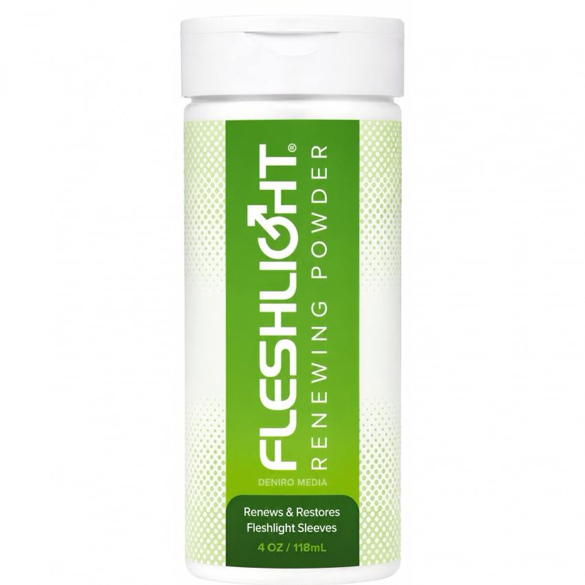 Fleshlight Renewing Powder 118 ml