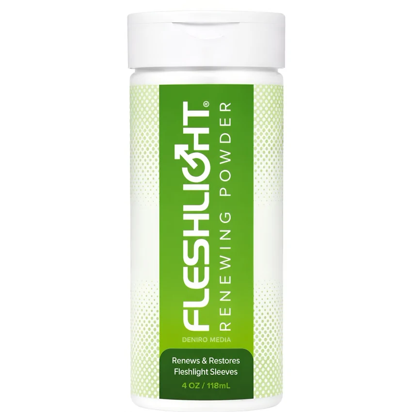 Fleshlight Renewing Powder 118 ml