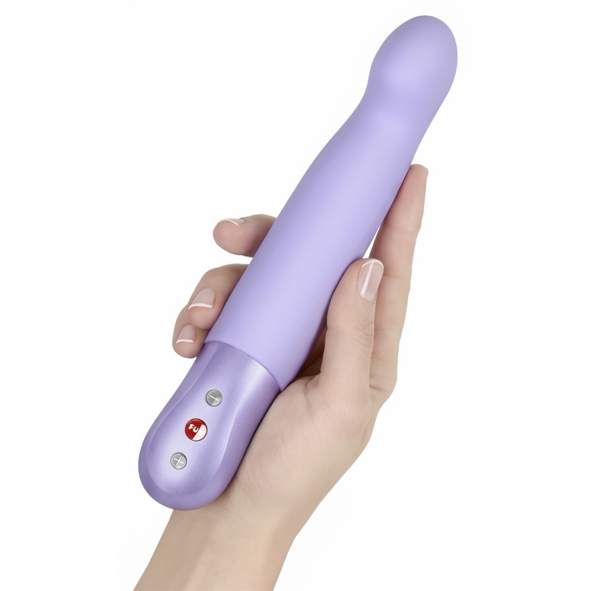 Mr Boss Vibrator Împingere G Spot 7 Viteze Reîncărcabil Mov