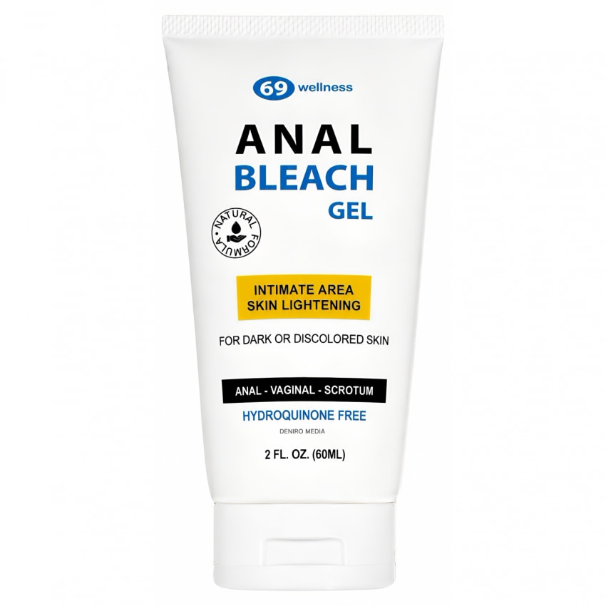 Gel Albire Piele Inghinală Cu AHA și Arbutină 60ml