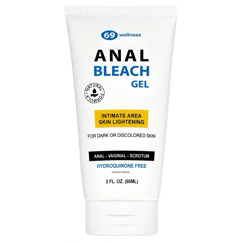 Gel Albire Piele Inghinală 60ml