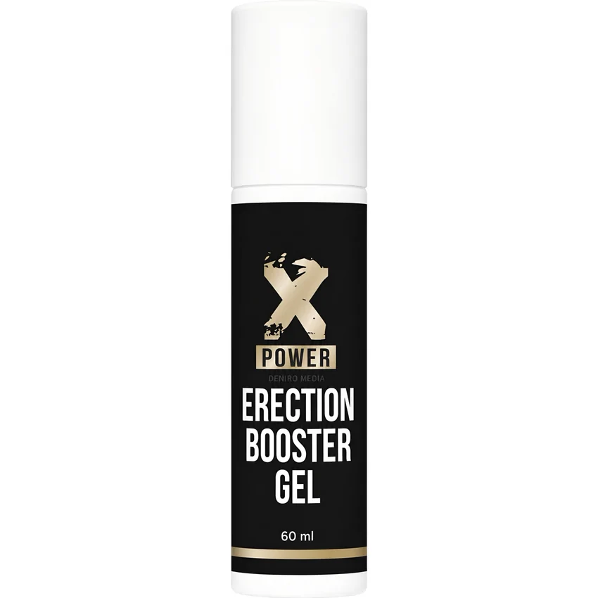 Gel Booster Pentru Erecție 60ml