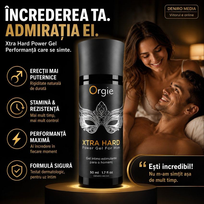 Gel Sculare Xtra Hard Power 50 ml