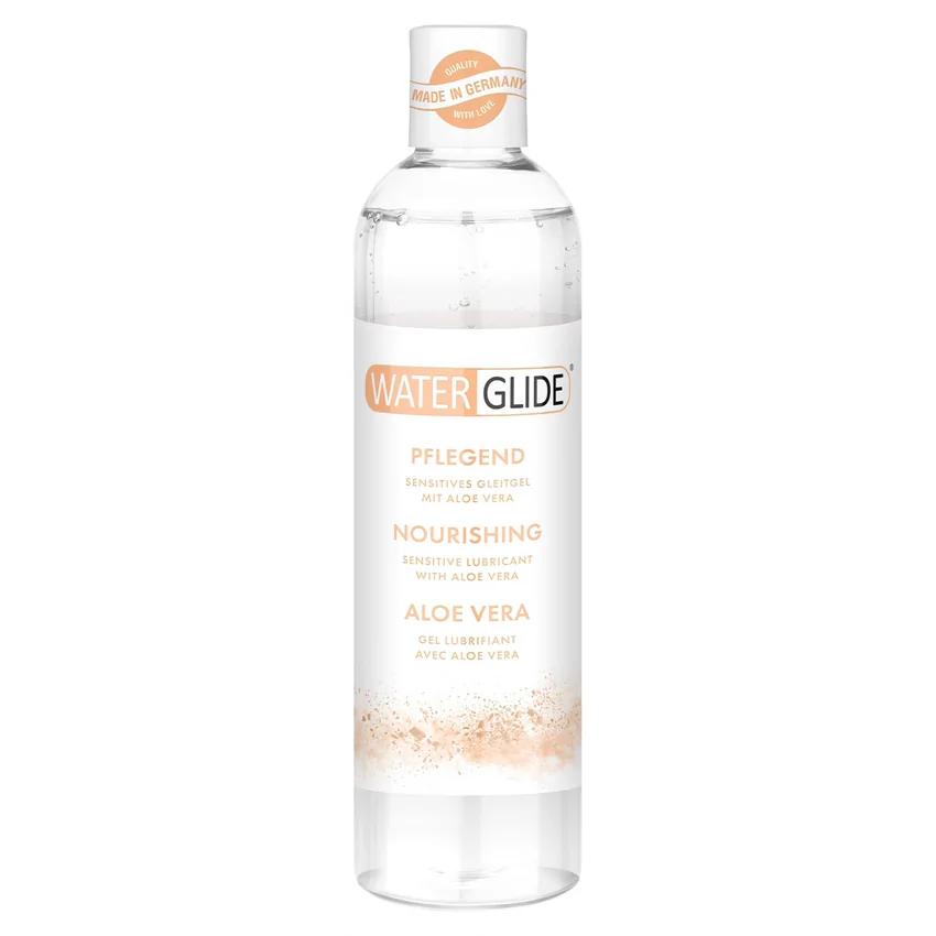 Gel Lubrifiant Tonifiant Hidratant 300ml