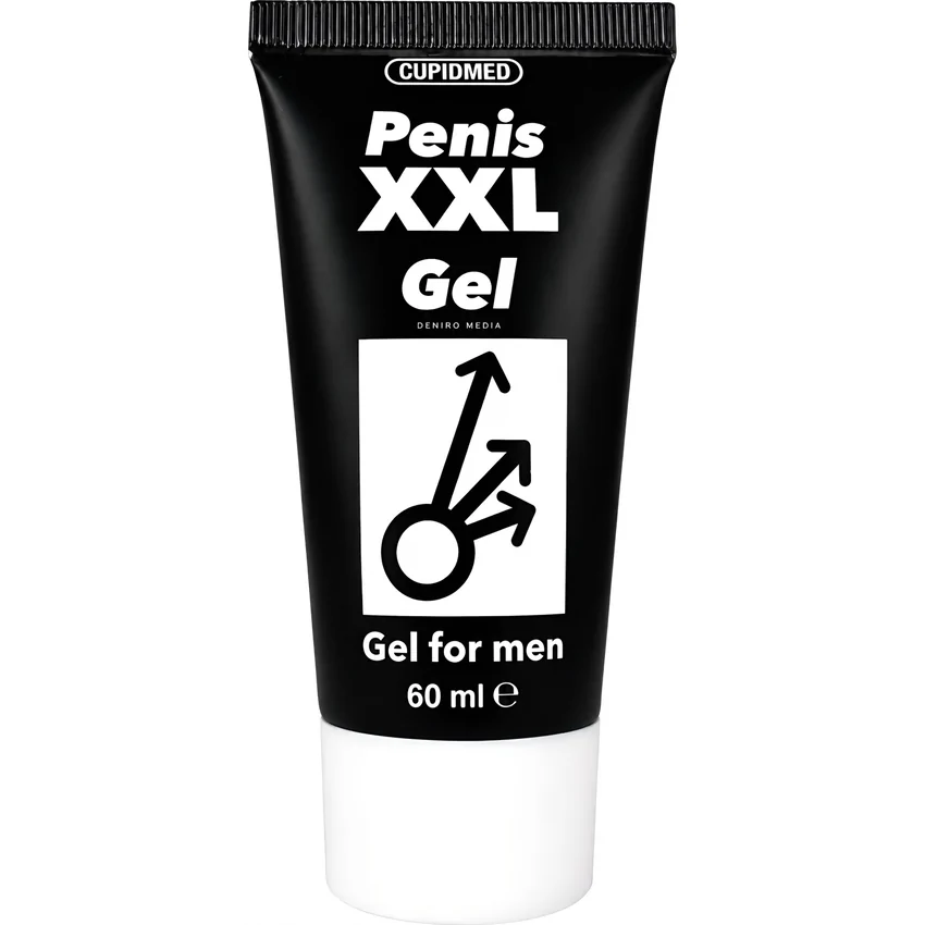 Gel Mărirea Penisului Mr XXL Gel 60ml