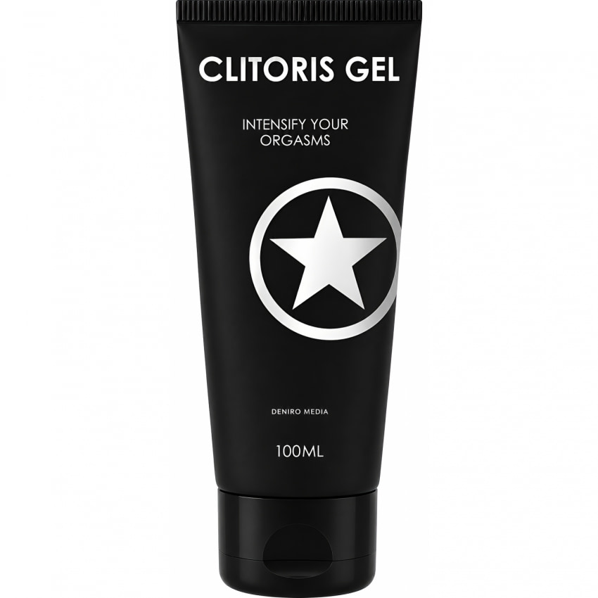 Gel Pentru Clitoris Ouch! 100 ml