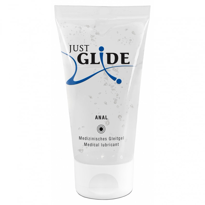 Gel Pentru Lubrifierea Activității Anale 50ml