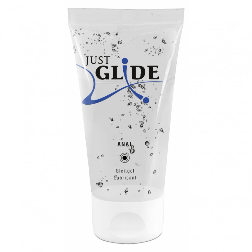 Gel Pentru Lubrifierea Activității Anale 50ml