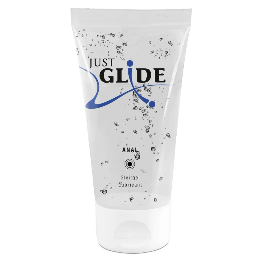 Gel Pentru Lubrifierea Activității Anale 50ml